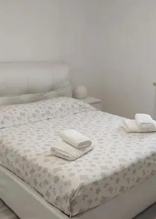 شقة Bilocale Moderno In Centro Citta فالكونارا ماريتيما