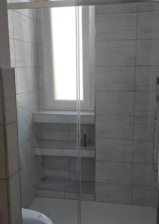 Bilocale Moderno In Centro Citta فالكونارا ماريتيما