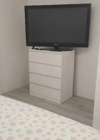 Bilocale Moderno In Centro Citta Apartman